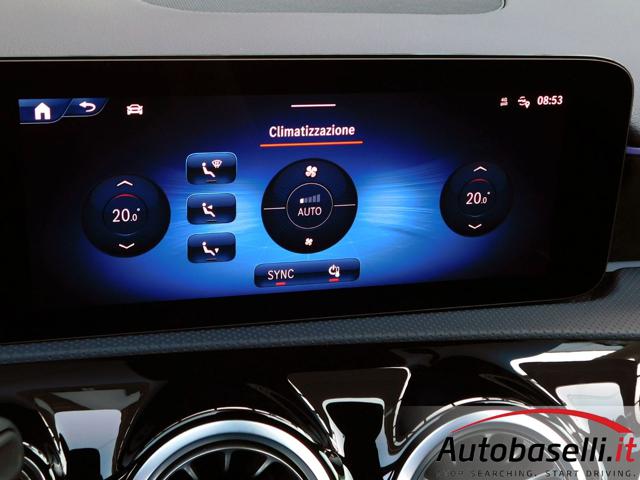 MERCEDES-BENZ A 35 AMG usata 72
