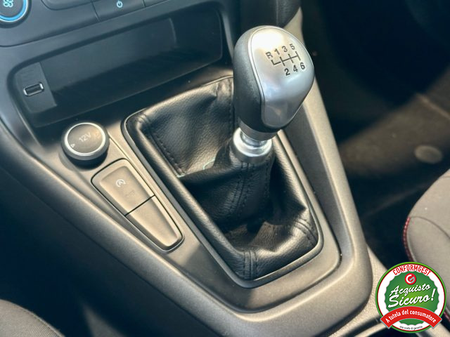 FORD Focus usata, con ESP