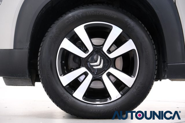 CITROEN C3 Aircross usata, con Cruise Control