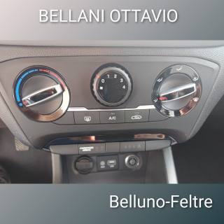 HYUNDAI i20 usata, con Immobilizzatore elettronico