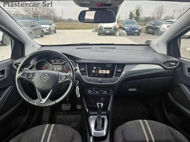 OPEL Crossland usata, con ESP