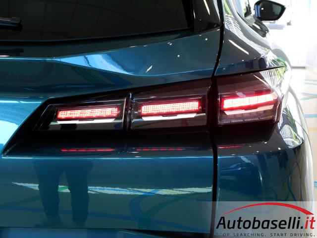 PEUGEOT 308 usata, con Bracciolo