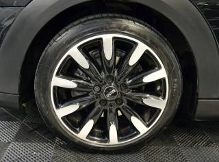 MINI Cooper usata, con Volante in pelle