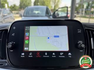 FIAT 500 usata, con Park Distance Control