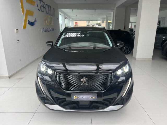 PEUGEOT 2008 usata, con Cerchi in lega