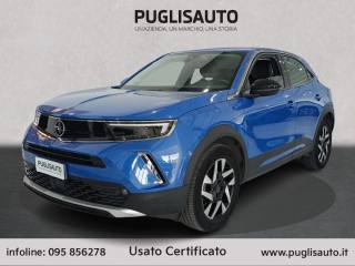 OPEL Mokka usata, con Autoradio