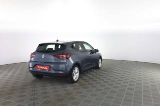 RENAULT Clio usata 3