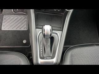 RENAULT Captur usata, con Chiusura centralizzata