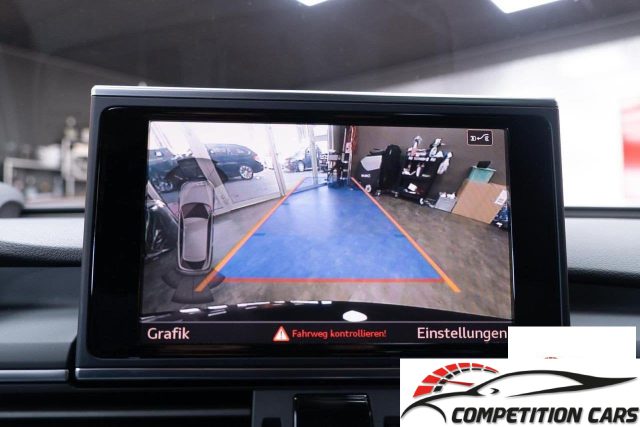 AUDI A6 allroad usata, con Immobilizzatore elettronico