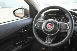 FIAT Tipo usata, con Controllo vocale