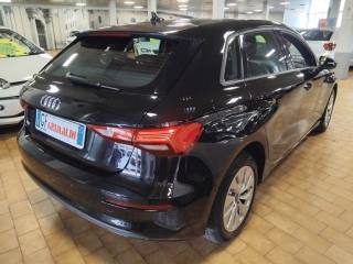 AUDI A3 usata, con Cerchi in lega