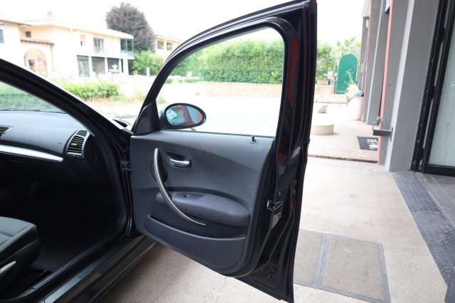 BMW 118 usata 59