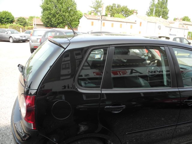 VOLKSWAGEN Polo usata 53
