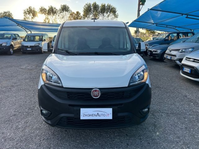 FIAT Doblo usata, con Airbag