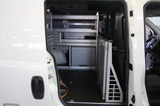 FIAT Doblo usata, con Immobilizzatore elettronico