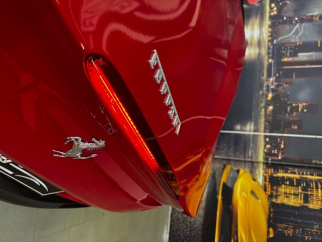 FERRARI Portofino usata 34