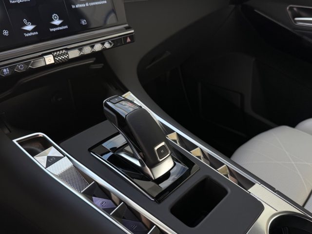 DS AUTOMOBILES DS 7 usata, con Fari LED