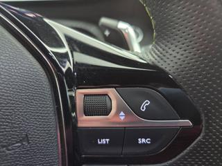 PEUGEOT 2008 usata, con Airbag Passeggero