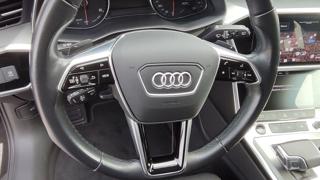 AUDI A6 usata, con Boardcomputer
