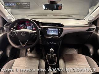 OPEL Corsa usata, con Controllo trazione