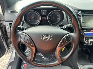 HYUNDAI i30 usata, con Chiusura centralizzata