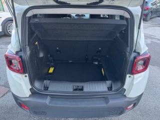 JEEP Renegade usata, con Immobilizzatore elettronico