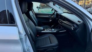 ALFA ROMEO Stelvio usata, con Fendinebbia
