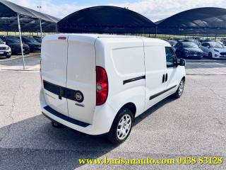 FIAT Doblo usata, con Alzacristalli elettrici