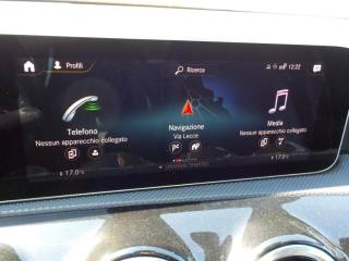 MERCEDES-BENZ A 180 usata, con Airbag testa