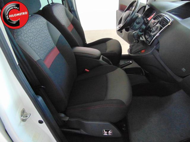 RENAULT Kangoo usata, con Controllo trazione