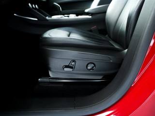 ALFA ROMEO Stelvio usata, con Frenata d
