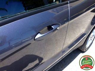 FORD EcoSport usata, con MP3