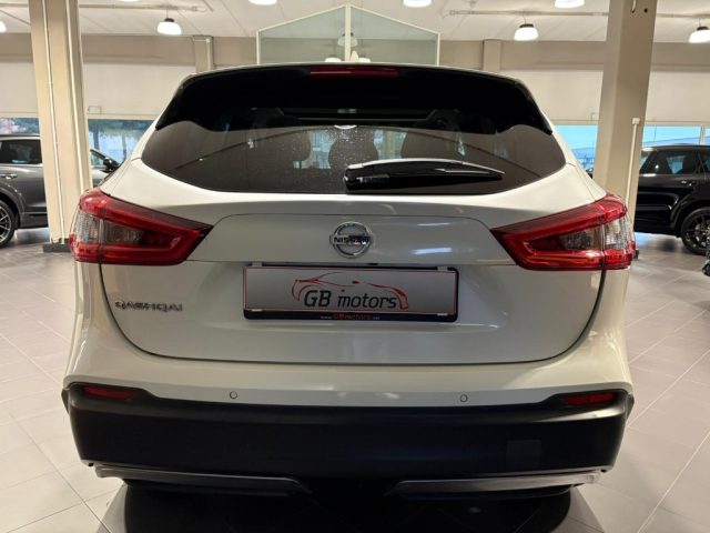 NISSAN Qashqai usata, con Alzacristalli elettrici