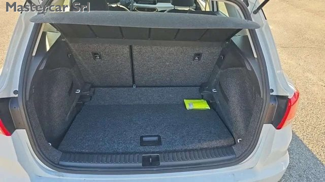 SEAT Arona usata, con Sistema di navigazione