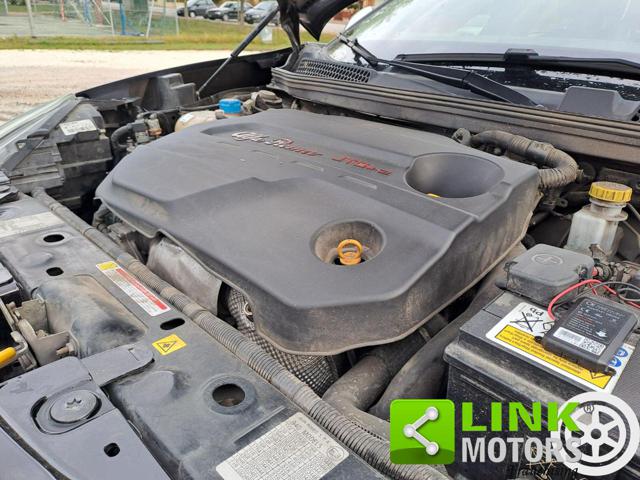 ALFA ROMEO Giulietta usata, con Sedile posteriore sdoppiato