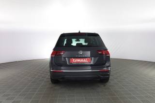 VOLKSWAGEN Tiguan usata 4