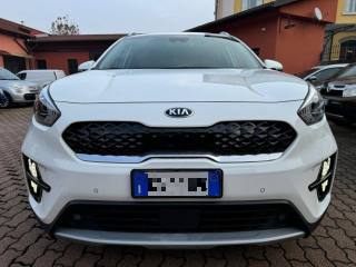 KIA Niro usata, con Climatizzatore
