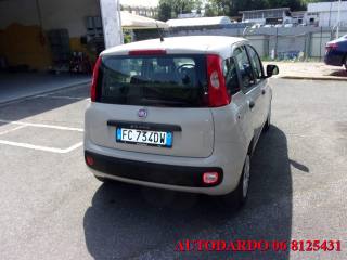 FIAT Panda usata, con Airbag