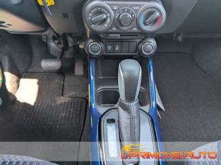 SUZUKI Ignis usata, con Airbag laterali