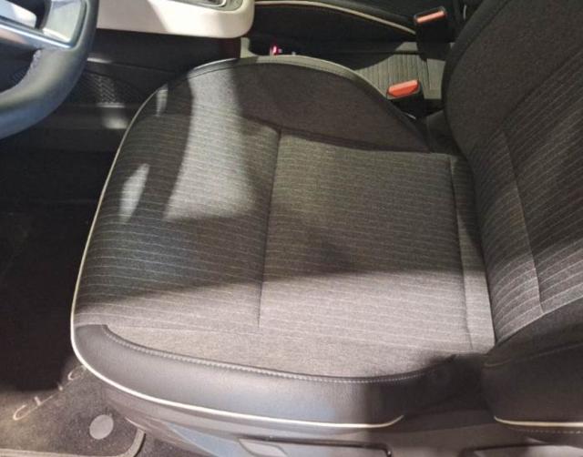 RENAULT Clio usata, con Boardcomputer