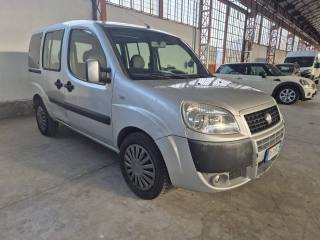 FIAT Doblo usata, con Airbag