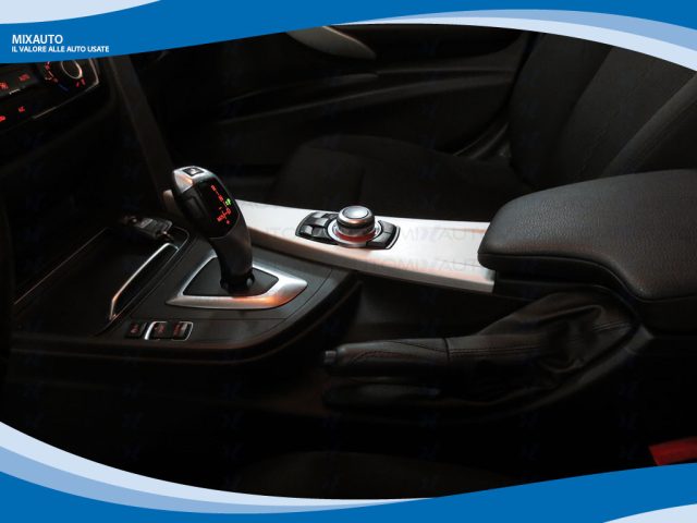 BMW 318 usata, con Chiusura centralizzata