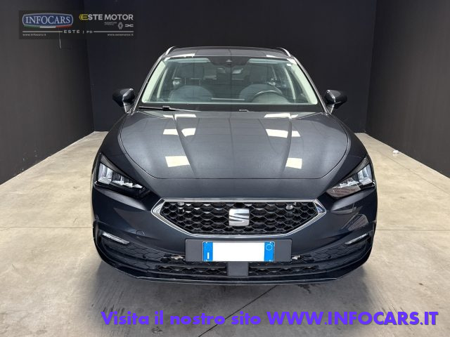 SEAT Leon usata, con Servosterzo