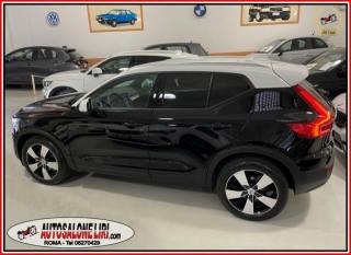 VOLVO XC40 usata, con Boardcomputer