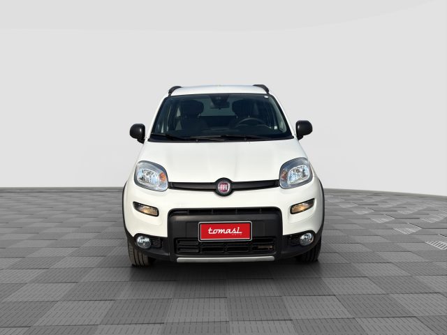 FIAT Panda usata 7