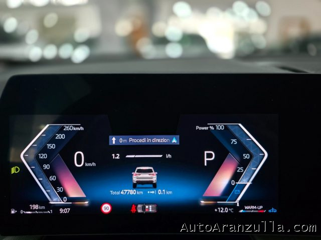 BMW X1 usata, con Cronologia tagliandi