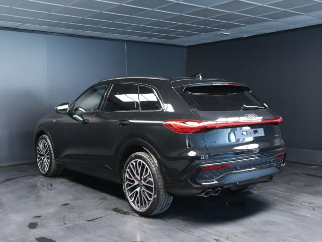 AUDI Q5 usata, con Airbag Passeggero