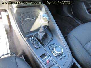 BMW X1 usata, con Cruise Control