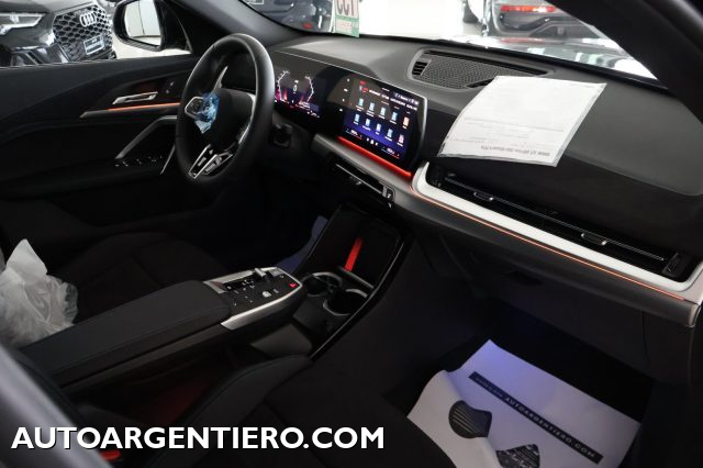 BMW X2 usata, con Sistema di chiamata d