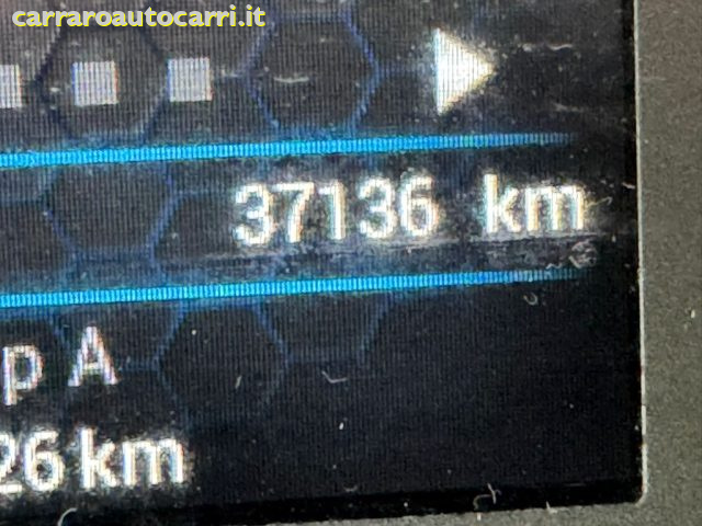 IVECO Daily usata, con Vivavoce